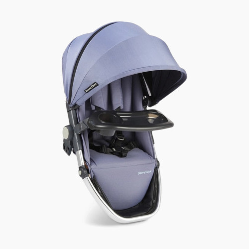 Joovy Qool Second Seat - Slate