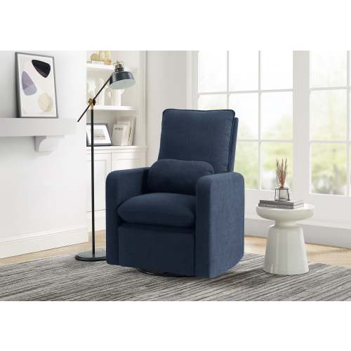 babyGap Cloud Recliner with LiveSmart Evolve Fabric