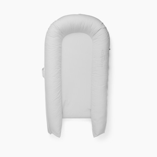 DockATot Grand Cover - Cloud Grey