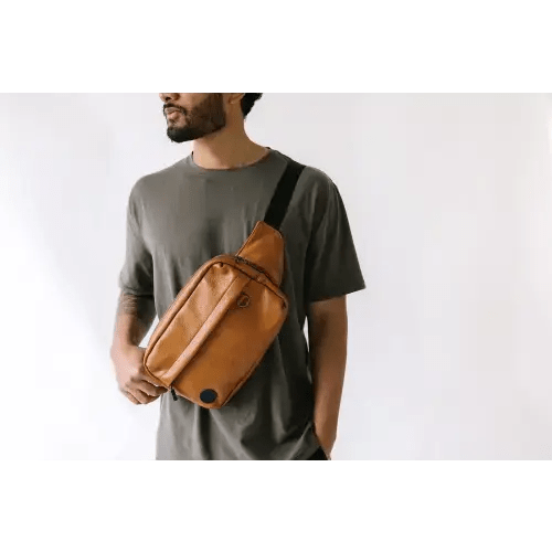 Tushbaby The Pack - Cognac