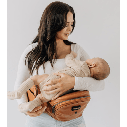 Tushbaby Hip Carrier