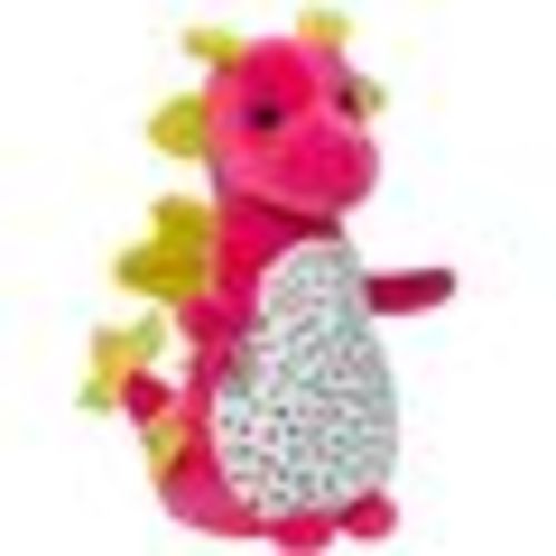 Macaroon: Dragonfruit