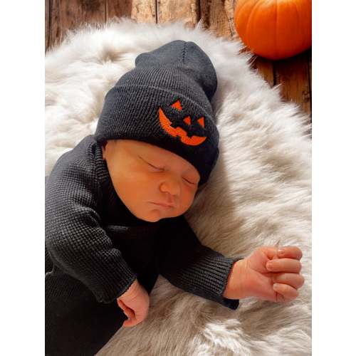 Baby's First Hat®, Jack-O-Lantern