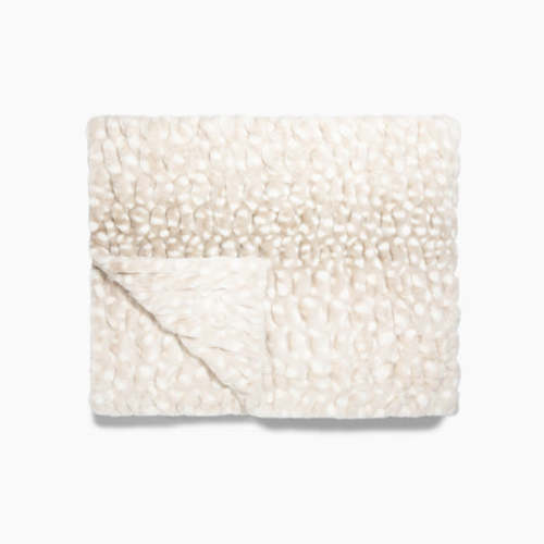 Ivory Fawn size Large