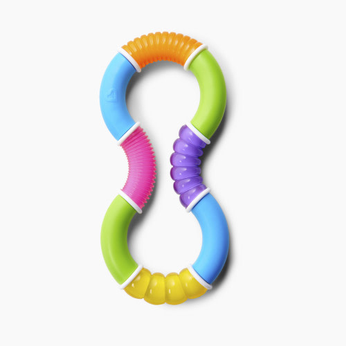 Munchkin Twisty Figure 8 Teether