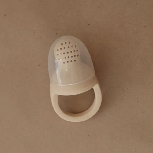 2-Pack Fresh Food Feeders (Sand)