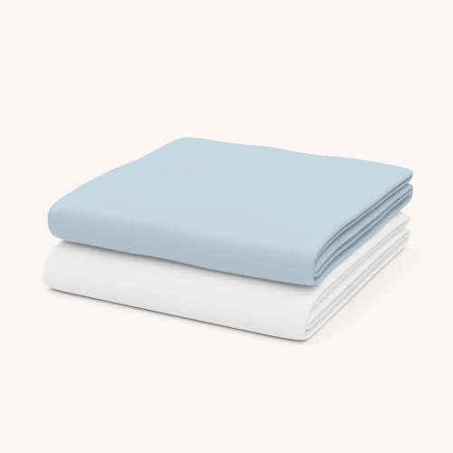 Solid Mini Sheet Set