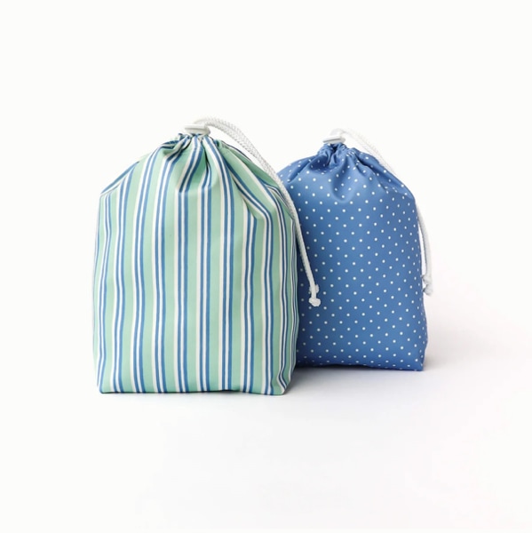 Wet Dry Diaper Bag - Esembly Baby