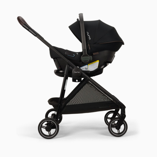 Nuna PIPA urbn Flex System - Caviar