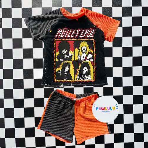 Toddler Band Set