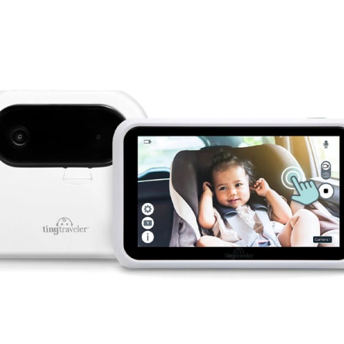 Tiny Traveler Classic Wireless