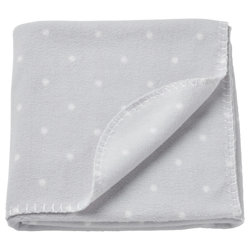 LEN Baby blanket 28x35 "