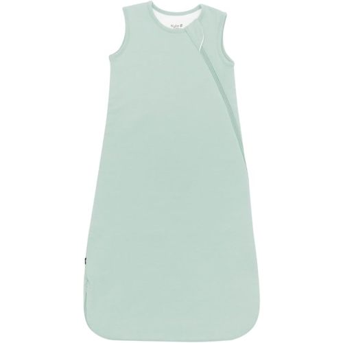 Kyte Baby Unisex Rayon of Bamboo Sleeping Bag for Babies and Toddlers, 1.0 Tog