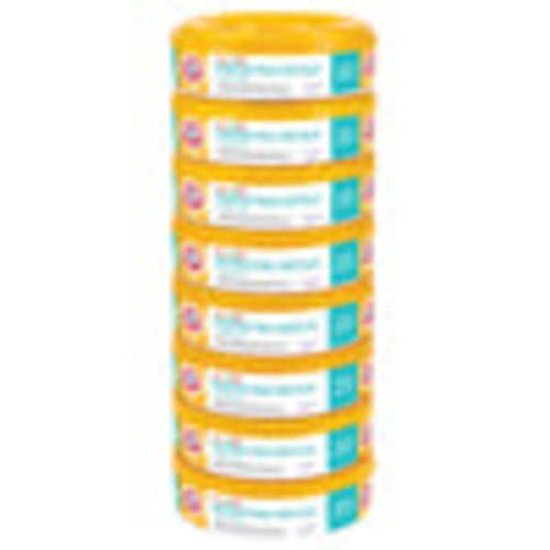 8 pack Diaper Pail Rings -  Arm & Hammer™ | Munchkin