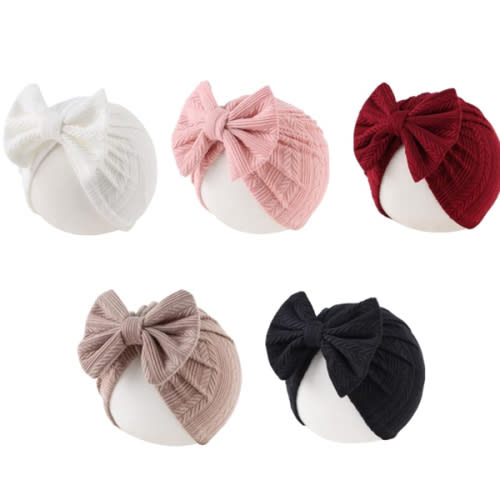 Amazon.com: Pesaat: Newborn Beanie