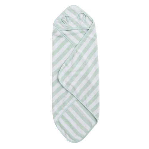 Baby Character Towel