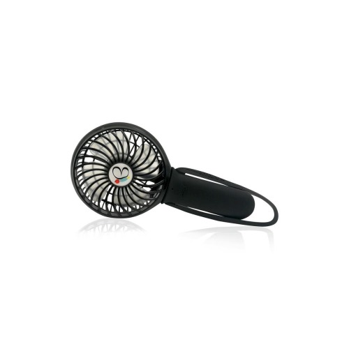 3-Speed Recharge Turbo Stroller Fan