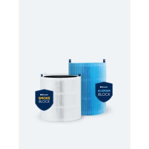 F5MAX Replacement PAC filter for 511i Max | Blueair