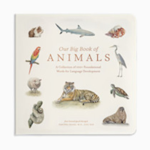 Penguin Random House Our Big Book of Animals