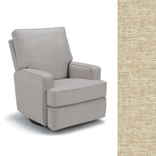Best Chairs Kersey Power Swivel Recliner – Bambi Baby