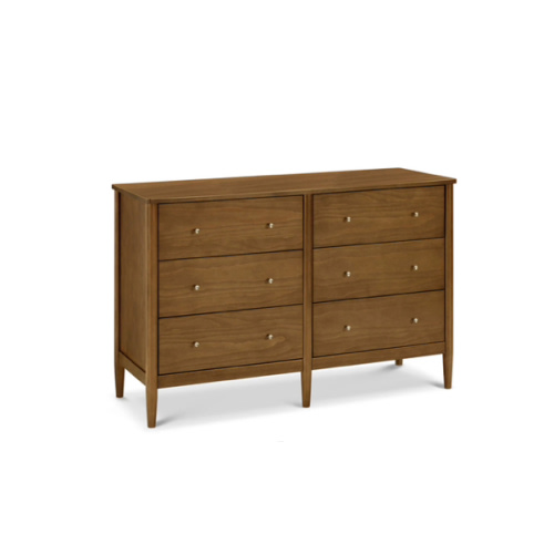 Frem 6-Drawer Dresser