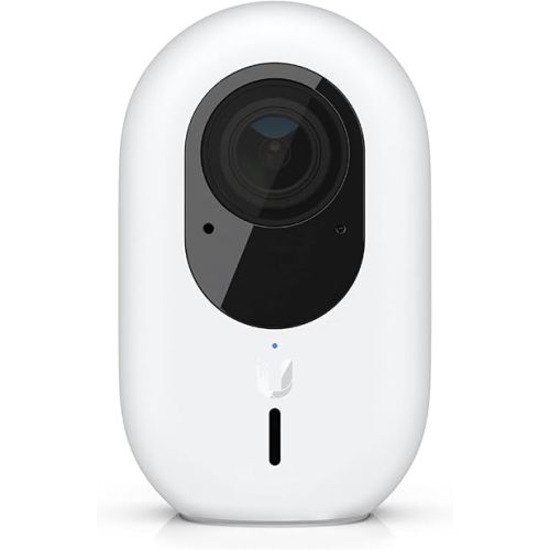 Ubiquiti UniFi G4 5 Megapixel 2K Network Camera - Color