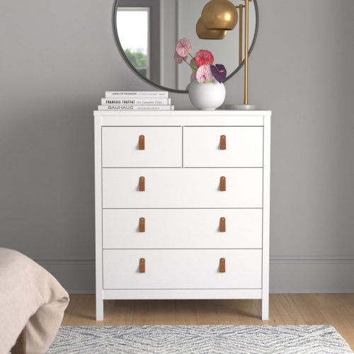 Cotham 5 Drawer Chest