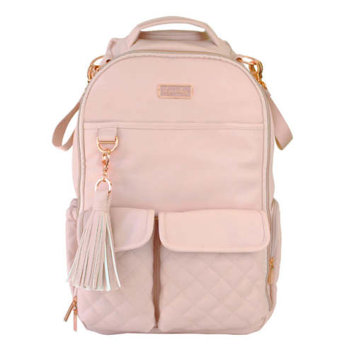 Boss Backpack™ Diaper Bag