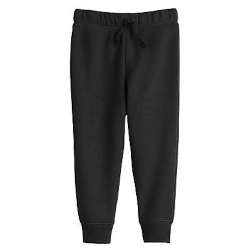 Toddler Boy Jumping Beans® Fleece Jogger Pants