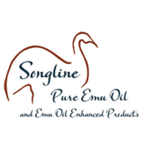 Songline Pure Emu Oil Certified by the American Emu Association