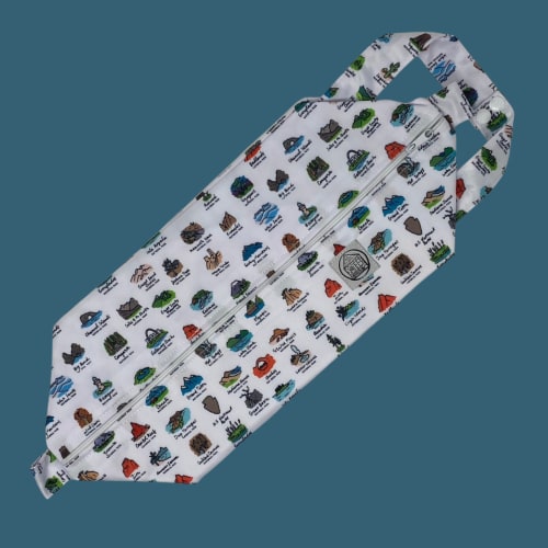 National Parks - Pod