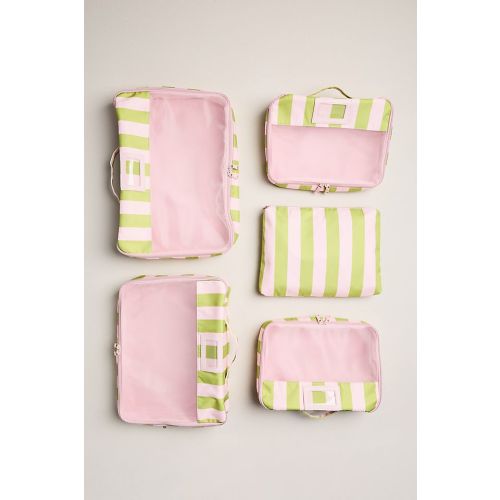Printed Packing Cubes, Set of 4