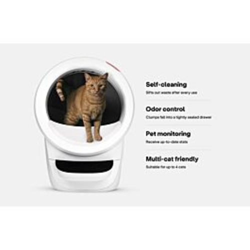 Litter-Robot 4