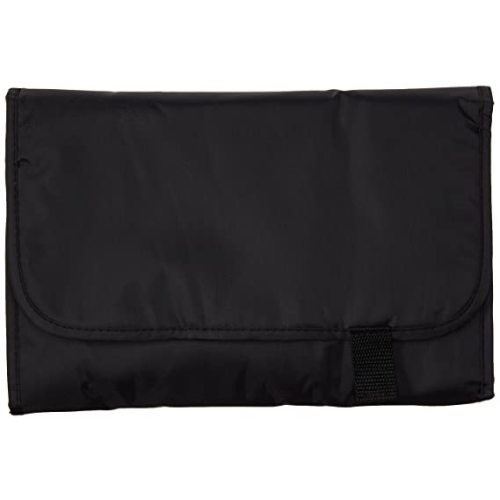 Summer Infant Quickchange Portable Changing Pad, Black