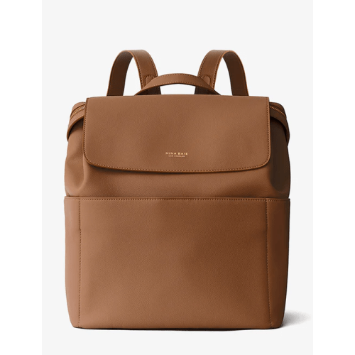 Kinney Full Backpack (Vegan)