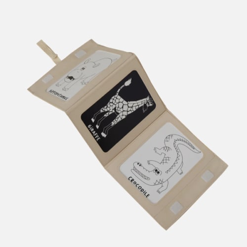 Lalo Tummy Time Mirror