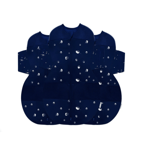 SNOO Sleep Sack 3-Pack of Sizes