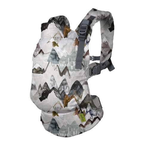 Boba X Baby Carrier Call of the Mountains – Boba Inc.