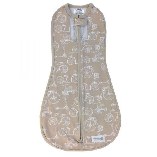 Woombie Air Swaddle (5-13 lbs)