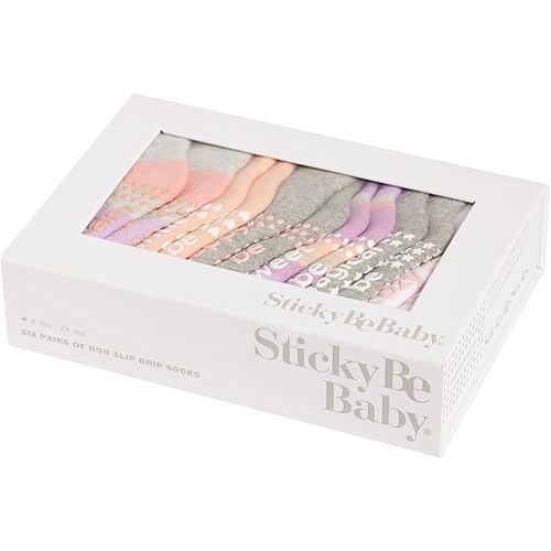 Baby Box 6 Pack