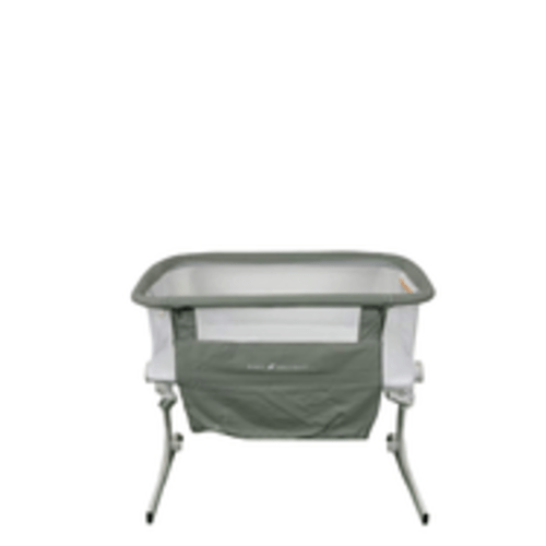 Baby Delight Beside Me Dreamer Bassinet & Bedside Sleeper, Organic Sag
