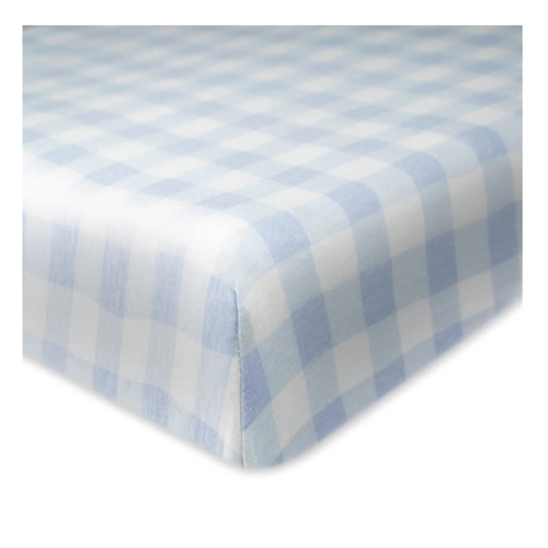 Organic Cotton Fitted Crib Sheet | Honest Baby Clothing
