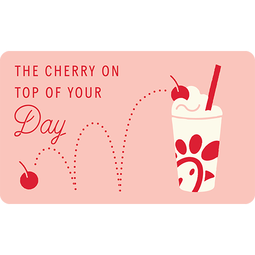 Chick-fil-A | eGift card | Choose Design