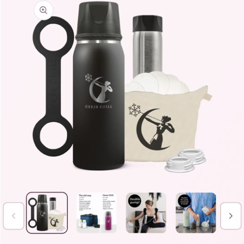 Free the Moms Starter Kit