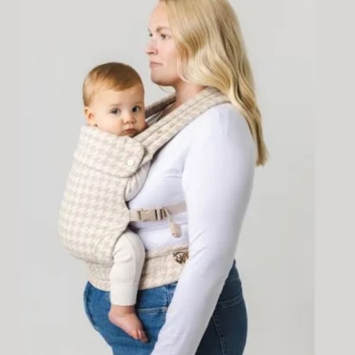 The Monarch Carrier Collection – Mabē