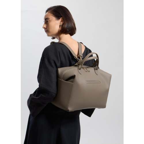 Emmy Vegan Full – MINA BAIE