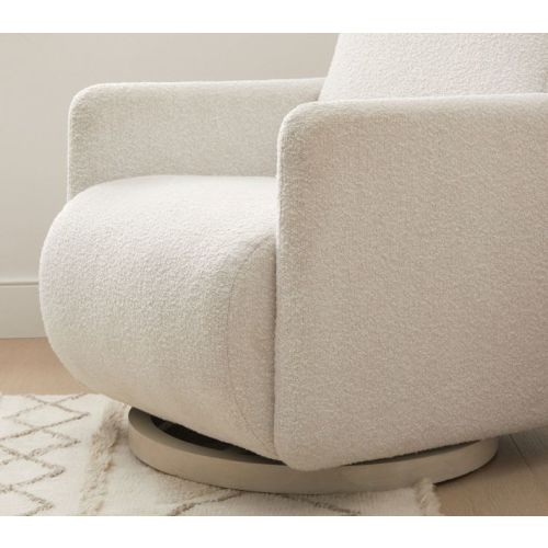 Mia Swivel Glider