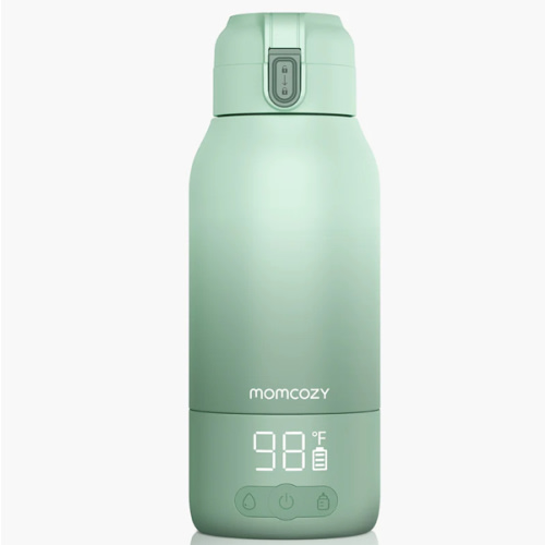 Portable Breast Milk & Water Warmer for Travel