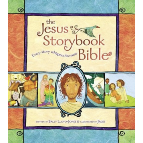The Jesus Storybook Bible