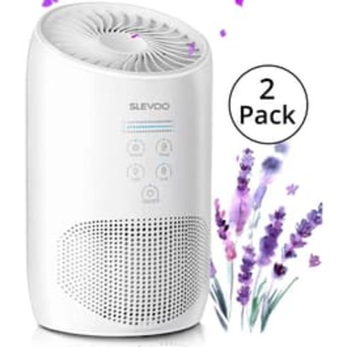Dehumidifiers & Air Purifiers